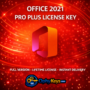 office 2021 pro plus