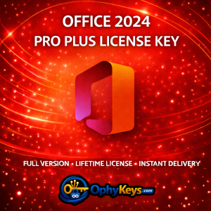 office 2024 pro plus