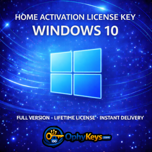 windows 10 home