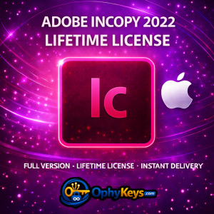 incopy mac
