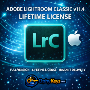 lightroom mac