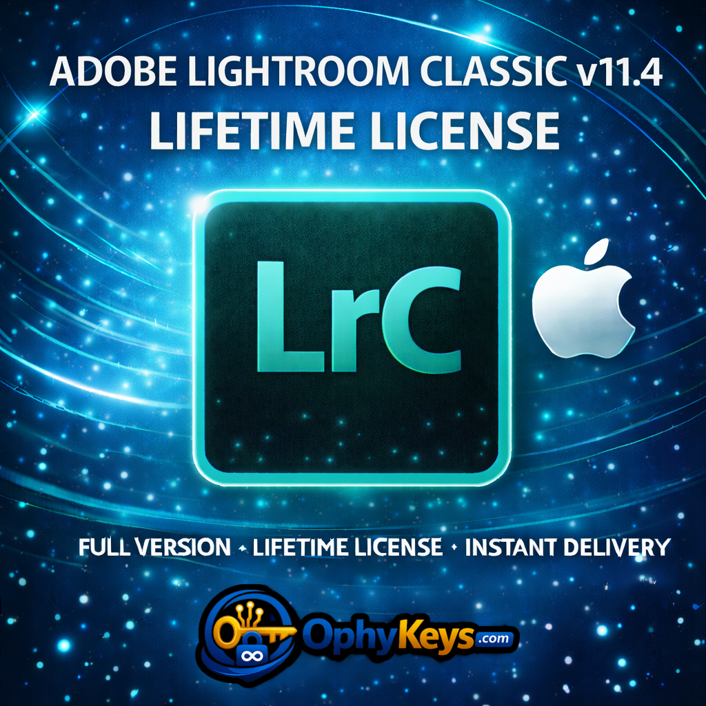 lightroom mac