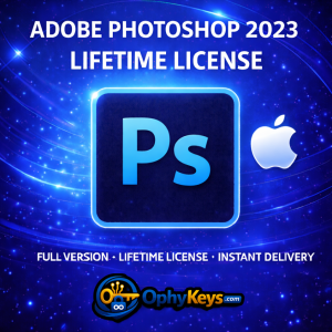 photoshop mac